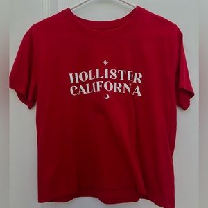 Hollister Tee